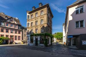 Historisches Wohn- und Geschäftshaus mit Entwicklungspotential! – Die vollständige Adresse der Immobilie erhältst du vom Anbieter., 56077 Ehrenbreitstein, Koblenz – Vorschaubild 2