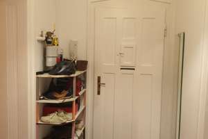 Charmante 2,5-Zimmer Altbau-Wohnung – Die vollständige Adresse der Immobilie erhältst du vom Anbieter., 80339 Westend, München – Vorschaubild 7