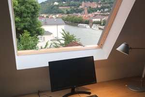 Zentral gelegene Studenten-WG in Heidelberg – Neuenheimer Landstraße 42, 69120 Neuenheim, Heidelberg – Vorschaubild 2