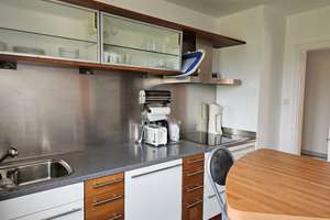 Zuhause mit 2 Zimmern in Schwabing-West – 80796 Neuschwabing, München – Vorschaubild 2