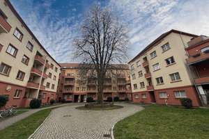 Gemütliche 2-Zimmer-Wohnung in bester Lage von Stadtfeld Ost! – Die vollständige Adresse der Immobilie erhältst du vom Anbieter., 39108 Stadtfeld Ost, Magdeburg – Vorschaubild 8