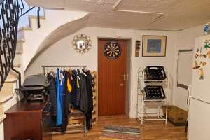 Düren Lendersdorf, Doppelhaushälfte mit Keller, Garten und Garage in ruhiger Lage am Feldrand – Die vollständige Adresse der Immobilie erhältst du vom Anbieter., 52355 Lendersdorf, Düren – Vorschaubild 117