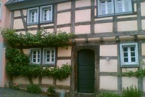 Muffendorf: Denkmalgeschützte Fachwerkhofanlage ab sofort zu vermieten – Muffendorfer Hauptstr. 28, 53177 Muffendorf, Bonn – Vorschaubild 10