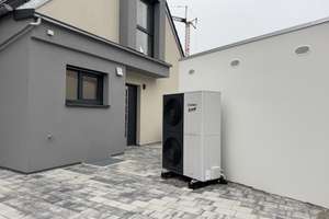 Familientraum Traumhafte Neubau DHH in neuer Wohngegend *Provisionsfrei* – Klingenäcker 5, 74639 Zweiflingen – Vorschaubild 15
