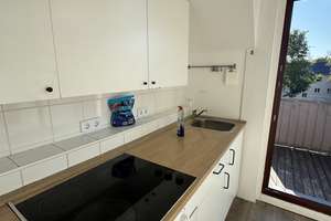 3-Zimmerwohnung mit 2 Balkonen in Wiesbaden - Westend – Zietenring 17, 65195 Westend / Bleichstraße, Wiesbaden – Vorschaubild 2