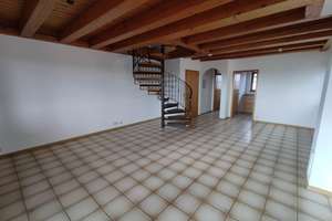 Schöne 3,5-Zimmer-Maisonette-Wohnung mit Balkon in Hemmingen – Die vollständige Adresse der Immobilie erhältst du vom Anbieter., 71282 Hemmingen – Vorschaubild 12