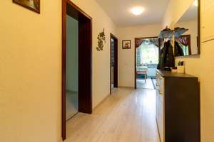 KÄUFERPROVISIONSFREI! Wohnlich, gepflegt, gut geschnitten: 
3-Zimmer-Wohnung mit Balkon und Garage – Die vollständige Adresse der Immobilie erhältst du vom Anbieter., 59067 Mitte, Hamm – Vorschaubild 6