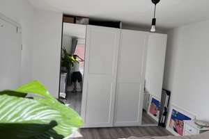 Modern, Fully Furnished, Fully Equipped & Exceptionally Well-Connected – Die vollständige Adresse der Immobilie erhältst du vom Anbieter., 40476 Derendorf, Düsseldorf – Vorschaubild 3