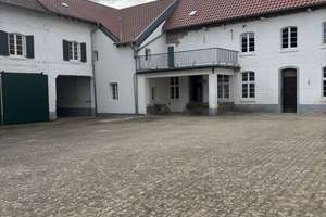Komplett sanierte Wohnung in historischem Hofgebäude mit großem Innenhof – 52538 Selfkant – Vorschaubild 6