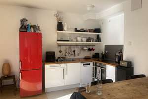 2-Zimmer Wohnung in Bonn-Auerberg – Pariser Straße 49, 53117 Auerberg, Bonn – Vorschaubild 5