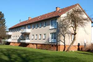 sanierte 3-Zimmer-EG-Wohnung in grüner Umgebung – Steinhagen 4, 44793 Kruppwerke, Bochum – Vorschaubild 2
