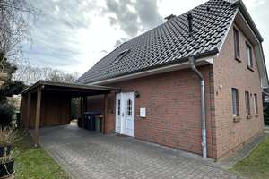 Von Privat: Gepflegtes 4-Zimmer-Einfamilienhaus in Hamburg Lurup