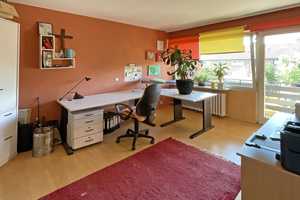 Gemütliches Raumwunder mit West-Garten in guter Lage von Coerde! – Münster – Vorschaubild 5