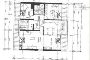 Bockum, drei Zimmer - Terrasse mit Blick in den Schönhausenpark – Rott 51, 47800 Bockum, Krefeld – Vorschaubild 21