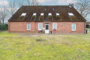 Ihr Einstieg in das eigene Investment: Attraktive Kapitalanlage mit 4 Wohneinheiten – Die vollständige Adresse der Immobilie erhältst du vom Anbieter., 27442 Gnarrenburg – Vorschaubild 1