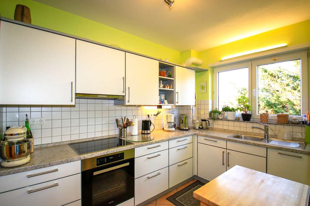 Immobilie in Wachenheim an der Weinstraße - Traumwohnung in ruhiger Seitenstraße, BJ 2003 - Bild 3