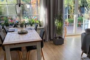 Sehr gepflegte Doppelhaushälfte mit Garage – Die vollständige Adresse der Immobilie erhältst du vom Anbieter., 30826 Garbsen – Vorschaubild 8