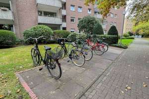 Großzügige 3-Zimmer-Eigentumswohnung mit Sonnenbalkon und Stellplatz in Osnabrück-Sutthausen – Die vollständige Adresse der Immobilie erhältst du vom Anbieter., 49082 Sutthausen, Osnabrück – Vorschaubild 8