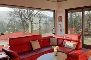 Hoch-Sauerland 3-Zimmer Architecten Bungalow mit gehobener Innenausstattung in  Bromskirchen – Waldeck-Frankenberg (Kreis) – Vorschaubild 20