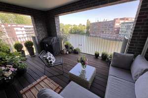 Waterfront Osterbek – Lämmersieth 8, 22305 Barmbek-Nord, Hamburg – Vorschaubild 4