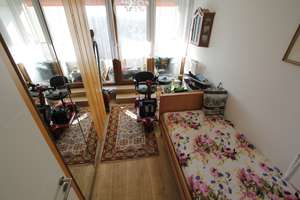 Traumblick vom 10. OG, 3 Zimmer, 2 Balkone – sofort frei ! – Schinnrainstrasse 15, 76227 Durlach, Karlsruhe – Vorschaubild 9