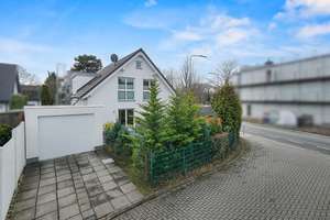 Ankommen. Durchatmen. Bleiben. – Ihr Zuhause für den nächsten Lebensabschnitt! – Die vollständige Adresse der Immobilie erhältst du vom Anbieter., 40468 Unterrath, Düsseldorf – Vorschaubild 2