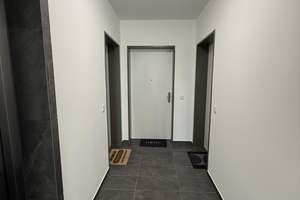 3-Zimmer-Neubauwohnung mit Balkon in Magdeburg-Sudenburg – 39112 Sudenburg, Magdeburg – Vorschaubild 6