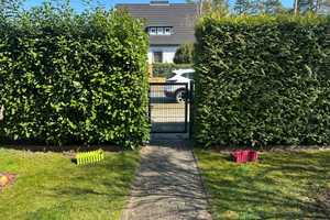 2 Familienhaus mit Abgeschlossenheit auf 770 qm Traumland – Havelland (Kreis) – Vorschaubild 31