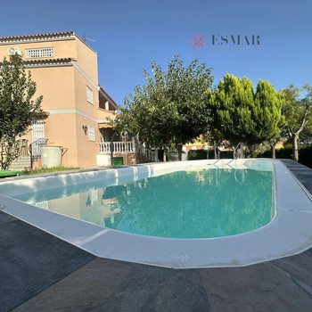 Chalet zum Verkauf in Algimia De Alfara, 5 Schlafzimmer.