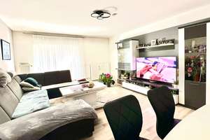 Familienfreundliche 3-Zimmer-Wohnung – Die vollständige Adresse der Immobilie erhältst du vom Anbieter., 75172 Brötzingen, Pforzheim – Vorschaubild 7