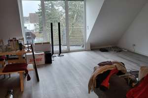 3-Zimmer-Wohnung mit Balkon, Küche und Garagenstellplatz in bester Lage – Friedrich-Naumann-Straße 19, 51373 Küppersteg, Leverkusen – Vorschaubild 6