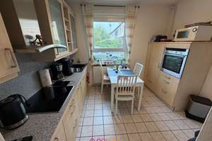 Ihr neues Zuhause auf drei Ebenen – mit Garten und großer Dachterrasse – Die vollständige Adresse der Immobilie erhältst du vom Anbieter., 38112 Nordstadt, Braunschweig – Vorschaubild 9