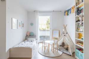 Viel Platz für die Familie - Einfamilienhaus mit Einliegerwohnung in Toplage am Geigersberg – Die vollständige Adresse der Immobilie erhältst du vom Anbieter., 76227 Durlach, Karlsruhe – Vorschaubild 8