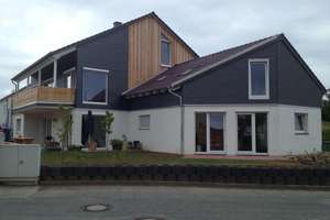 Großzügiges 8-Zimmer-Haus mit 278 m², Galerie, Garten und Bürooption in Göttingen – Dawesbreite 4, 37079 Elliehausen, Göttingen – Vorschaubild 2