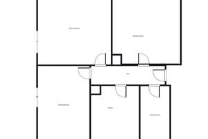 Zentrale 3-Zimmer-Wohnung in Weil am Rhein – Hebelplatz 2, 79576 Weil am Rhein – Vorschaubild 5