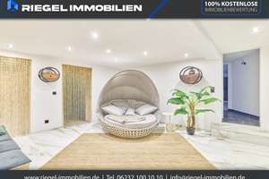 Sie hier? Wir auch! Diese atemberaubende Villa mit Pool bietet ein unvergleichliches Wohnerlebnis – Die vollständige Adresse der Immobilie erhältst du vom Anbieter., 67360 Lingenfeld – Vorschaubild 19