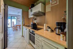 Zweifamilienhaus – Garten – Garage – Terrasse – Dachterrasse – Die vollständige Adresse der Immobilie erhältst du vom Anbieter., 44866 Leithe, Bochum – Vorschaubild 18