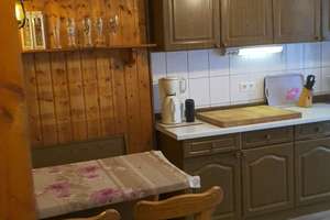 WG oder Familie, 3 Zimmer, je Zi. ab 490 €, Balkon, 2 Bäder, ruhig, grün – Die vollständige Adresse der Immobilie erhältst du vom Anbieter., 12623 Mahlsdorf, Berlin – Vorschaubild 6