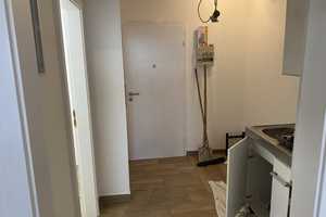 Newly Renovated Studio - Amazing Location – Berliner Str 1D, 38102 Braunschweig – Vorschaubild 4