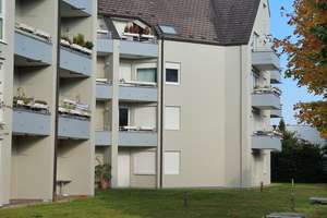 Helles Apartment mit Südbalkon, Einbauküche  – 90482 Laufamholz, Nürnberg – Vorschaubild 1