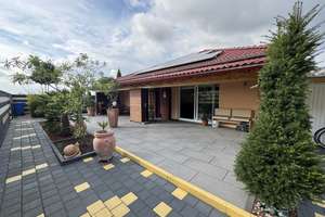 Freistehender Bungalow mit traumhaftem Gartenparadies, moderner Technik und Garage – Die vollständige Adresse der Immobilie erhältst du vom Anbieter., 67575 Eich – Vorschaubild 11