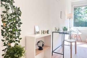 Voll möbliertes Studio-Apartment in Duisburg-Hochheide – ab 01.07.2026 – Die vollständige Adresse der Immobilie erhältst du vom Anbieter., 47198 Hochheide, Duisburg – Vorschaubild 6