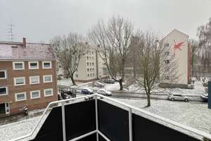 Gemütliches Zuhause mit Balkon und durchdachtem Grundriss in ruhiger Lage von Gebhardshagen – Bodenbacher Ring 107, 38229 Gebhardshagen, Salzgitter – Vorschaubild 1