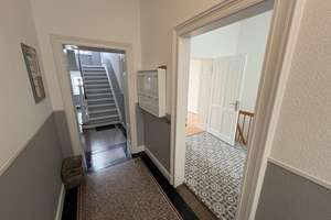 Renovierte 2-Zimmer-Wohnung in Wuppertal-Heckinghausen – Kleestraße 55, 42289 Heckinghausen, Wuppertal – Vorschaubild 12