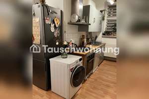 Tauschwohnung: Tausche 2 gegen 4-5 ZW – Damaschkestraße 28, 10711 Charlottenburg, Berlin – Vorschaubild 5