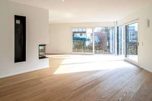 Edle Wohneinheit in ruhiger Toplage - zeitlose Eleganz und höchste Wohnqualität