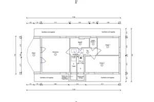 Sonnenhelle Dachgeschosswohnung in exzellenter Mikro- & Makrolage – Berlin – Vorschaubild 9