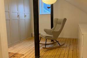 Saniertes Altbremer-Einfamilienhaus im Steintor/Viertel – Die vollständige Adresse der Immobilie erhältst du vom Anbieter., 28203 Steintor, Bremen – Vorschaubild 12