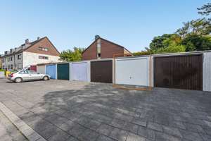Ein Reihenmittelhaus in Wersten als Raumwunder für die Familie – Die vollständige Adresse der Immobilie erhältst du vom Anbieter., 40589 Wersten, Düsseldorf – Vorschaubild 5