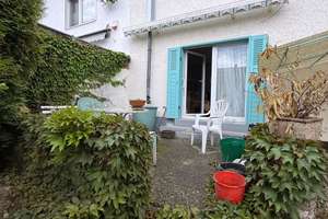 RESERVIERT! 2-3 Personen. Freies 75 qm Reihenmittelhaus in ruhiger Lage. Unterkellert. – Adickesstraße 33l, 13599 Haselhorst, Berlin – Vorschaubild 2